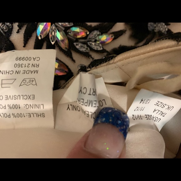 11-12 tony bowls - Picture 5 of 5